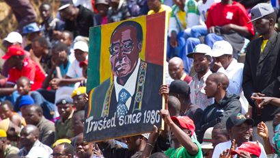 How Robert Mugabe went from school teacher then liberator to deposed autocrat