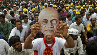 Patel-Patidar-protest-Gujarat