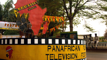 FESPACO, Burkina Faso Film Festival celebrates 50 years