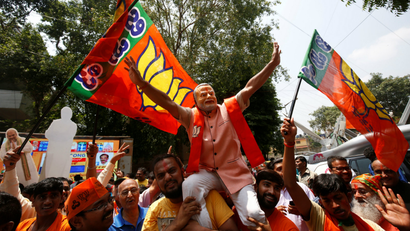 India-Karnataka-Elections-BJP-Congress-JDS