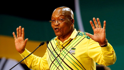Zuma recall: ANC to remove Jacob Zuma in vote of no confidence, Zuma digs in his heels