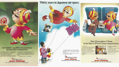 Air-India-art-posters-history