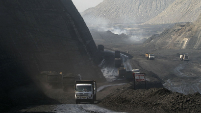 India-Coal-Denationalization