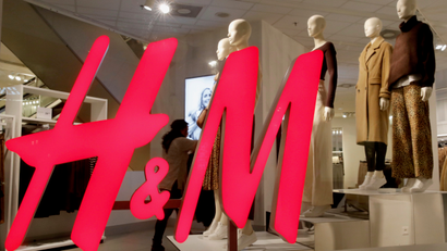 H&M announces designer collaboration with South African label Mantsho