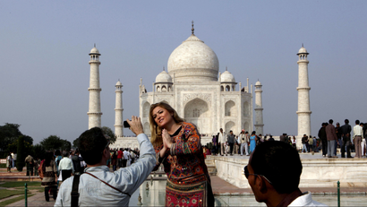 India-tourism-racism