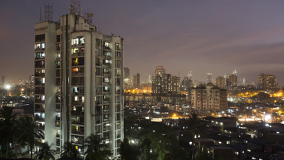 Renting in Mumbai