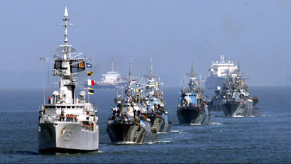 ships patrol strait of malacca indonesia piracy