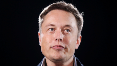Tesla Motors Inc CEO Elon Musk will have to step down as chairman in SEC settlement.