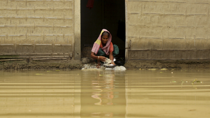 India-assam-flood