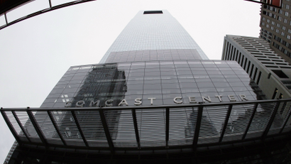 Comcast TWC merger for and against