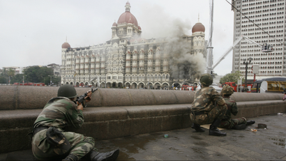 India-Taj-attack