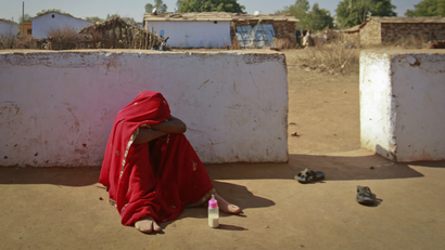 Child Marriage-India