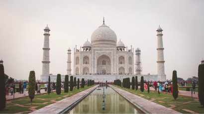 India-Taj-Mahal-Agra