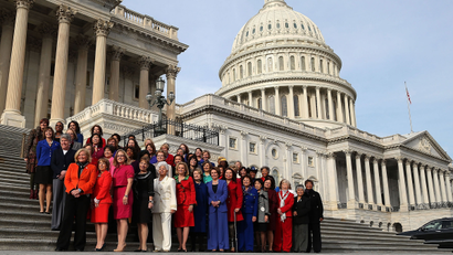 women congress