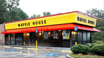 Waffle House Index.