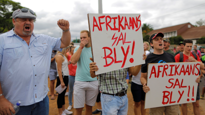 More than an oppressor’s language: reclaiming the hidden history of Afrikaans
