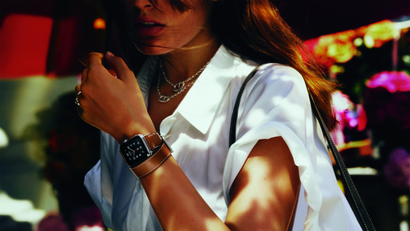 Apple Watch Hermès Double Tour