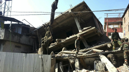 India-Manipur-Quake