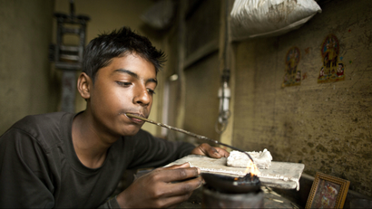 India-child-labour