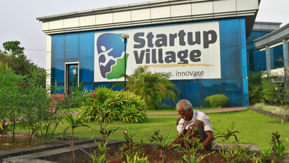 India-Startup
