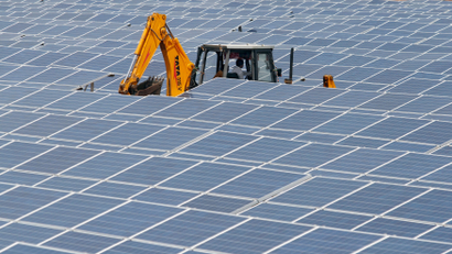 India-solar-power