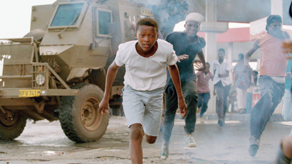 Township violence: Film ‘Children of War’ tells story of South Africa’s forgotten child soldiers