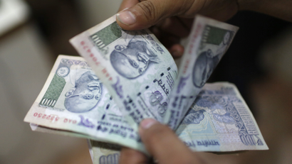 India-Remittances-Economic recession