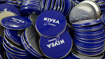 Nivea accused of racism with fair skin advertising campaign