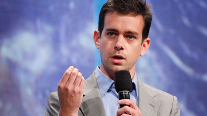 Jack Dorsey Is About To Be Named The Permanent CEO Of Twitter — Quartz