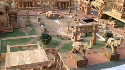 India-cinema-architecture-Bahubali-Andhra-Pradesh