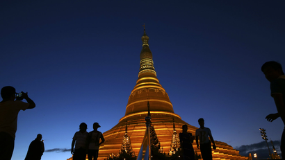 Myanmar-travel-history-heritage