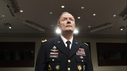 commander of us cyber command