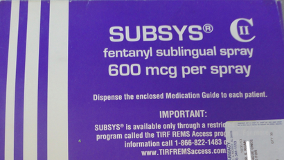 Subsys package.