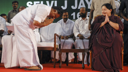 Paneerselvam-Tamil-Nadu-Jayalalithaa