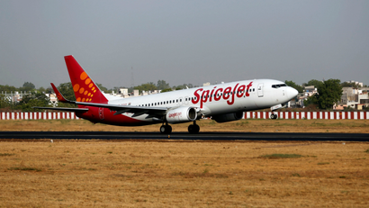 India-SpiceJet-IndiGo-Airline-Narendra Modi-Air India