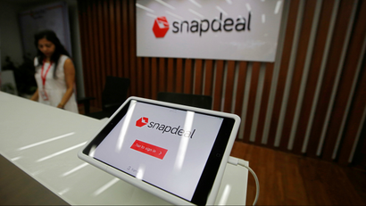 India-Snapdeal-Flipkart-E-commerce-Merger-Acquisition