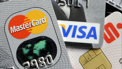 India-currency-credit-debit-cards