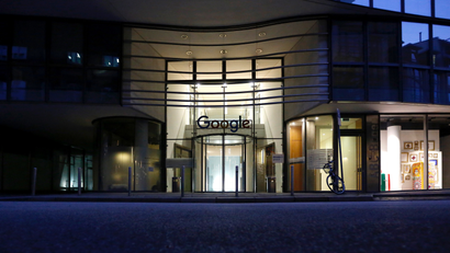 Google Alphabet restructuring one year later