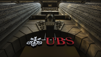 ubs investment banking