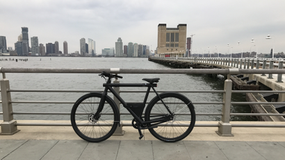 vanmoof craigslist