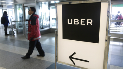 Four ways Uber can stop employees from leaving