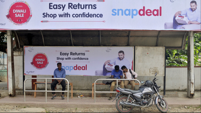 snapdeal