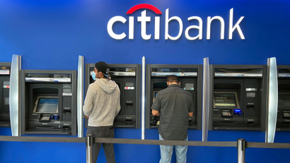 India-CItigroup-Banks