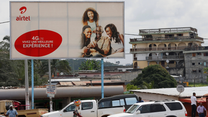 Airtel Africa: Airtel denies leaving Africa, but will scale back to reduce debt