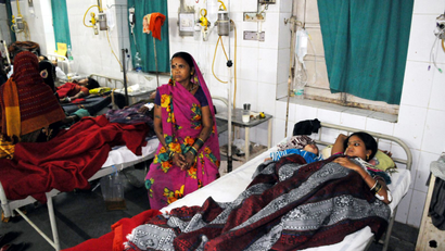 India-Sterilization-Chhattisgarh