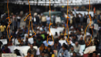 Death penalty-India-Narendra Modi-Muslim-India