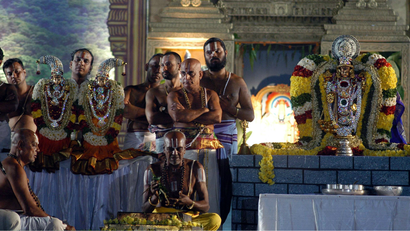 India-Tirupati-Temple-Hindu