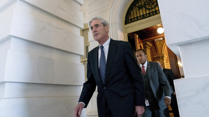 Mueller's filings about Cohen, Manafort, and Flynn reveal little.