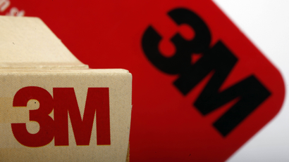 3M wants to double the number of women executives