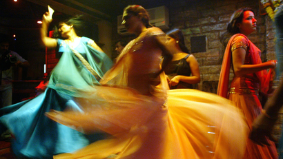 India-Mumbai-Dance bars-Maharashtra